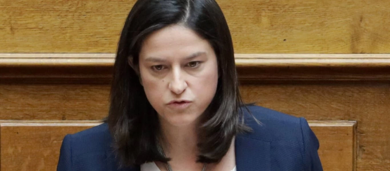 Έκτακτη σύνοδος πρυτάνεων για τις αλλαγές στην Παιδεία - Στο «τραπέζι» τα θέματα που έθεσε η Ν.Κεραμέως